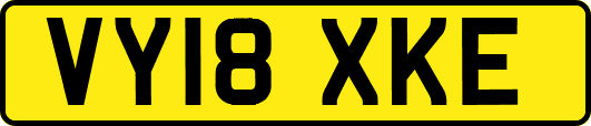 VY18XKE