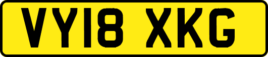 VY18XKG