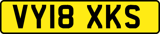 VY18XKS