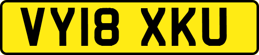 VY18XKU