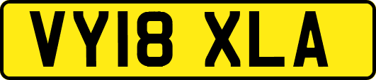 VY18XLA