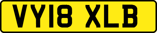 VY18XLB