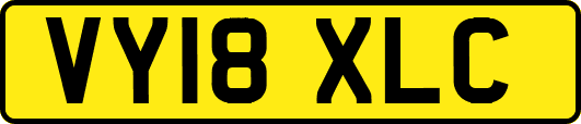 VY18XLC