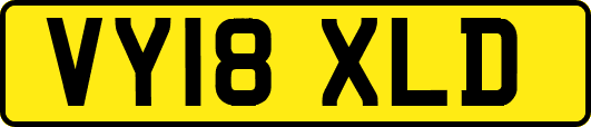 VY18XLD