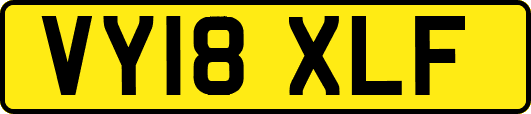 VY18XLF