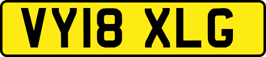 VY18XLG