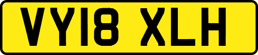 VY18XLH