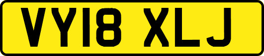 VY18XLJ