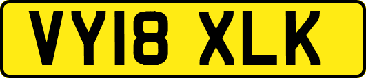VY18XLK