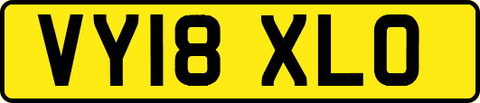 VY18XLO