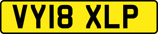 VY18XLP