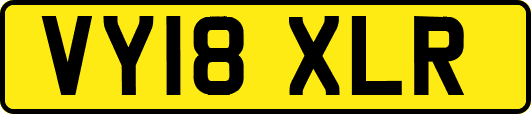 VY18XLR