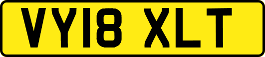 VY18XLT