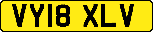 VY18XLV