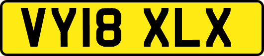 VY18XLX