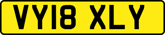 VY18XLY