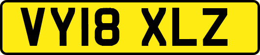 VY18XLZ