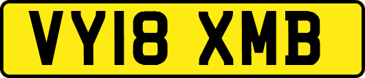 VY18XMB