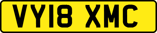 VY18XMC