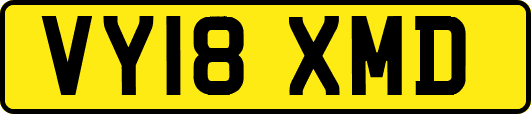 VY18XMD