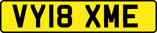 VY18XME