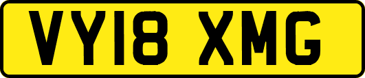 VY18XMG