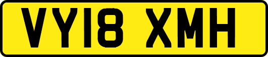 VY18XMH