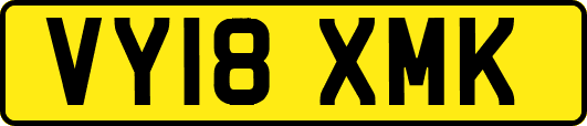 VY18XMK