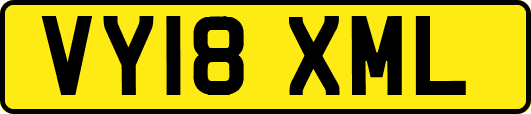 VY18XML