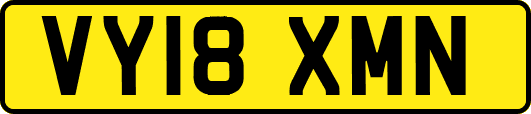 VY18XMN