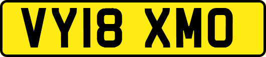 VY18XMO