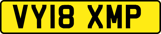 VY18XMP