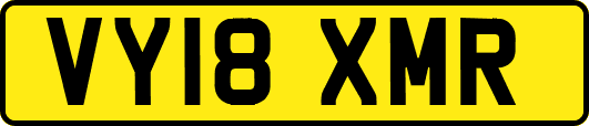 VY18XMR