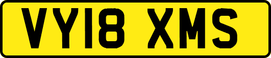 VY18XMS