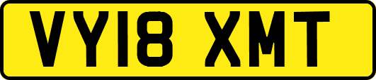 VY18XMT