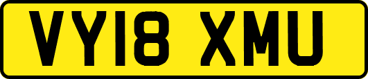 VY18XMU