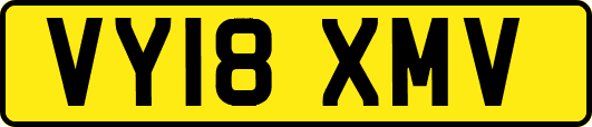 VY18XMV
