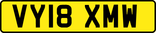 VY18XMW