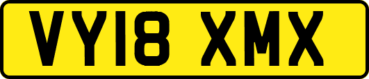 VY18XMX