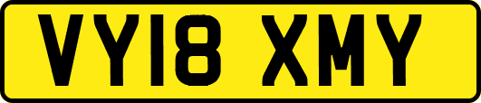 VY18XMY
