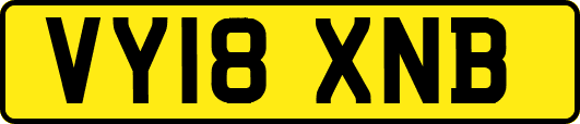 VY18XNB