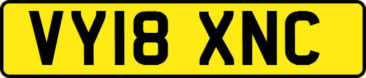 VY18XNC