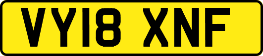 VY18XNF