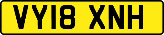 VY18XNH