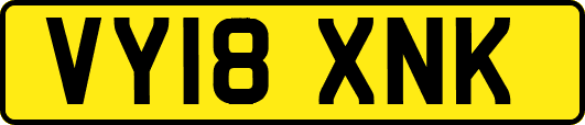 VY18XNK