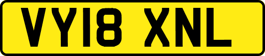 VY18XNL