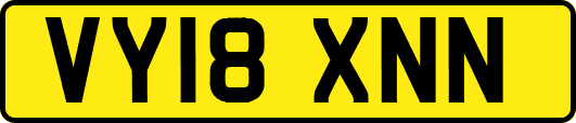 VY18XNN