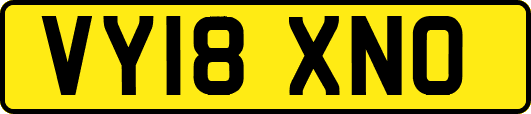 VY18XNO