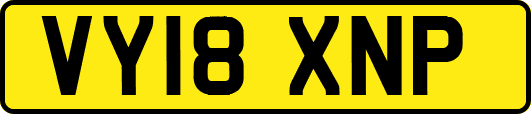 VY18XNP