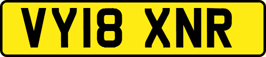 VY18XNR